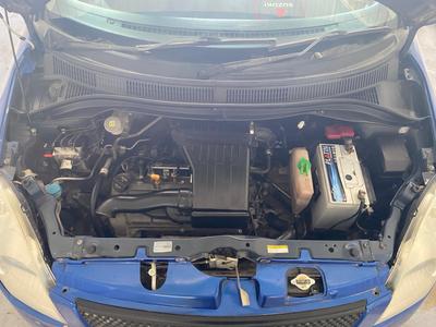 Suzuki Swift — 7
