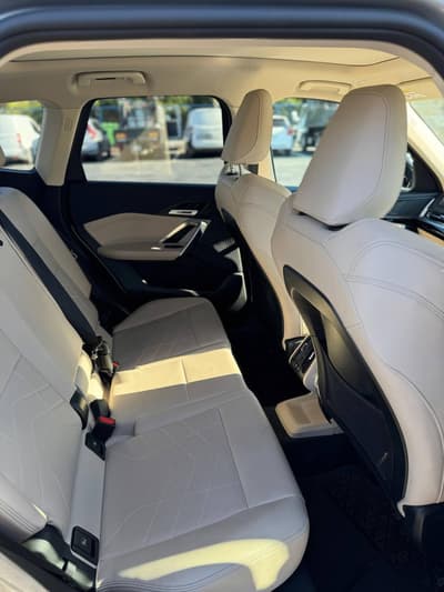 BMW X1 — 3