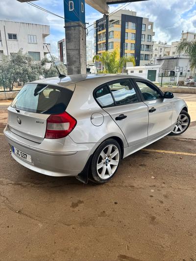 BMW 116i — 1