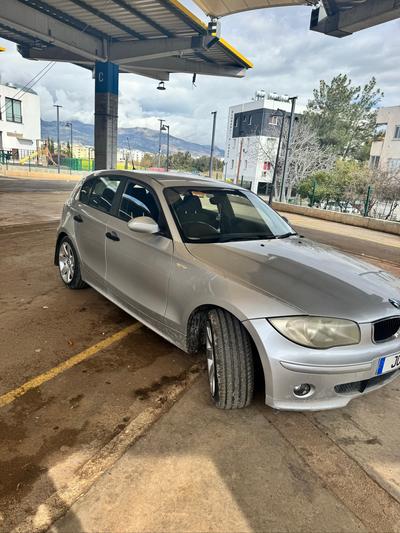 BMW 116i — 3