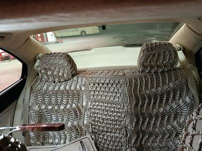 Volkswagen Bora — 8