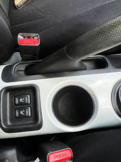 Nissan Juke — 5