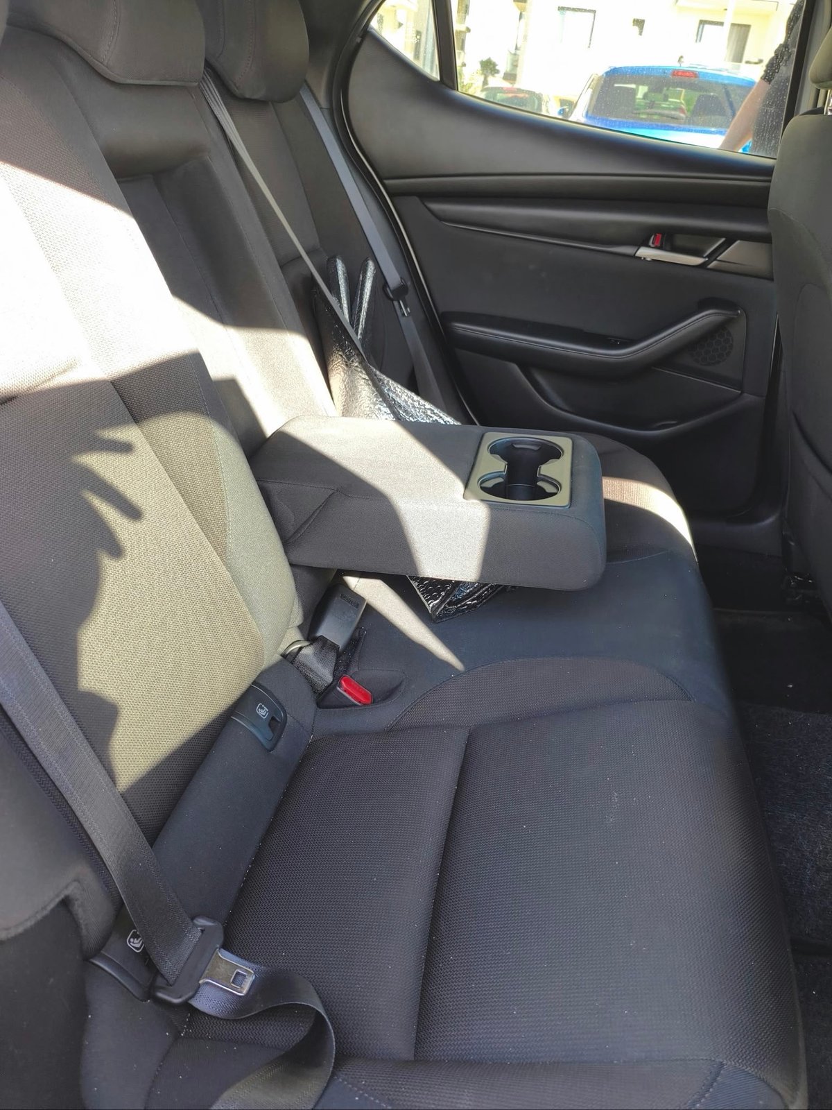 2022 Mazda 3 6