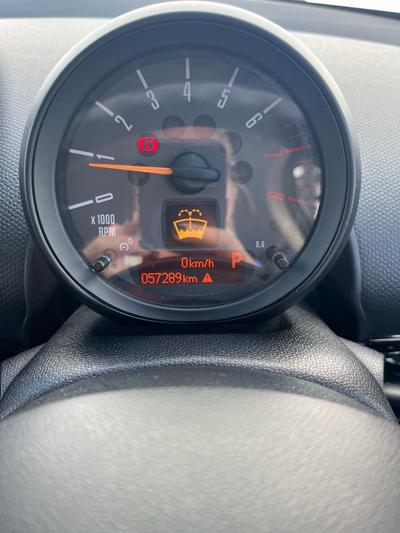 Mini Countryman — 7