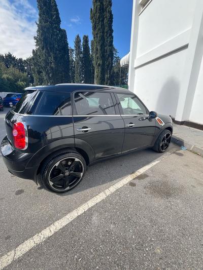 Mini Countryman — 3