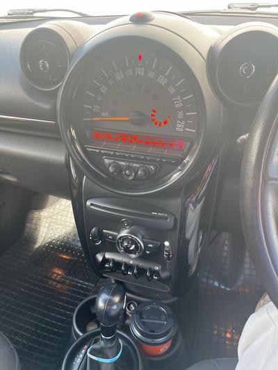 Mini Countryman — 9
