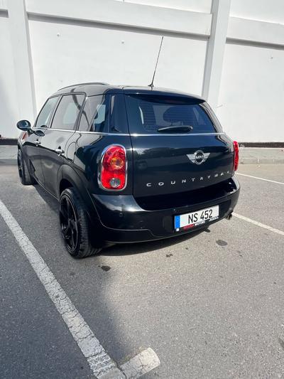 Mini Countryman — 5