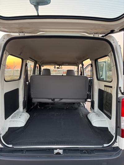 Toyota Lite Ace — 8