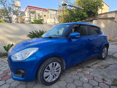 Suzuki Swift — 3