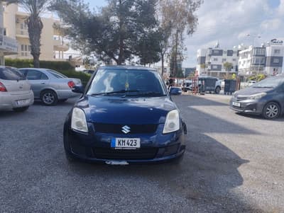 Suzuki Swift — 2