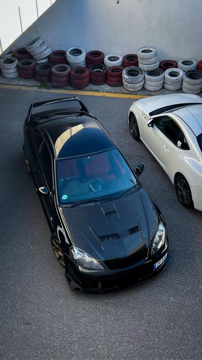 Honda Integra — 2
