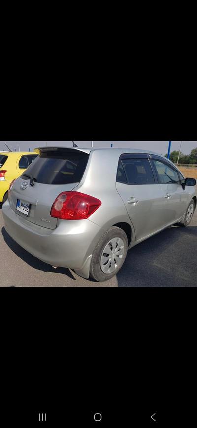 Toyota Auris — 3