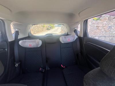 Honda Fit — 2