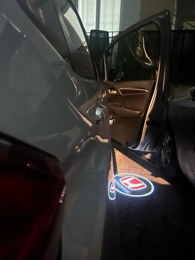 Honda Fit — 8