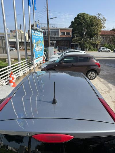 Nissan Note — 9