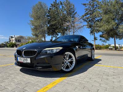 BMW Z4 — 1