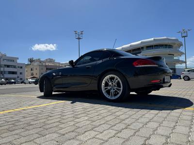 BMW Z4 — 2