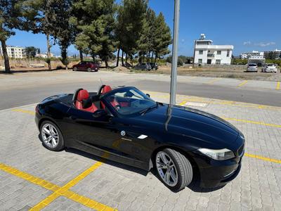 BMW Z4 — 4