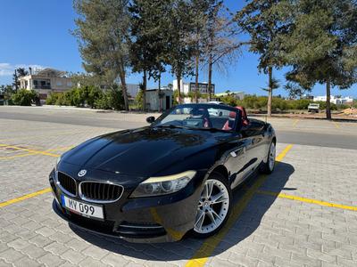 BMW Z4 — 5
