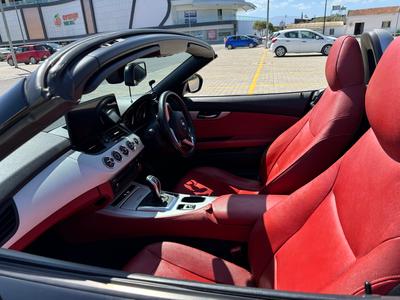 BMW Z4 — 6