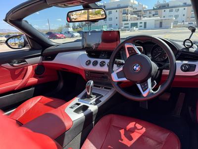 BMW Z4 — 7