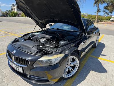 BMW Z4 — 8