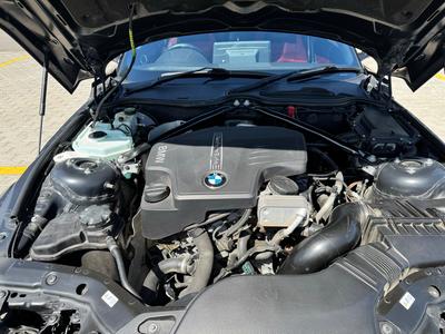 BMW Z4 — 9