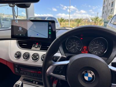 BMW Z4 — 10