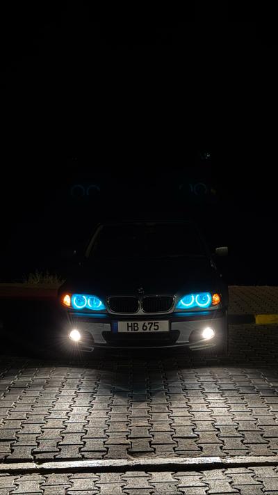 BMW 318i — 6