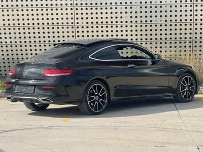 Mercedes-Benz C 220d — 4