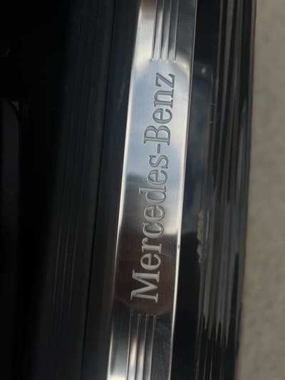 Mercedes-Benz C 220d — 9