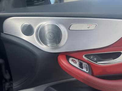 Mercedes-Benz C 220d — 10