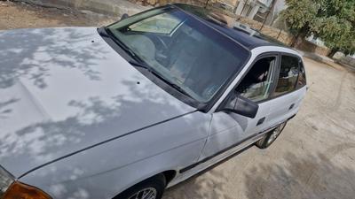 Opel Astra — 5