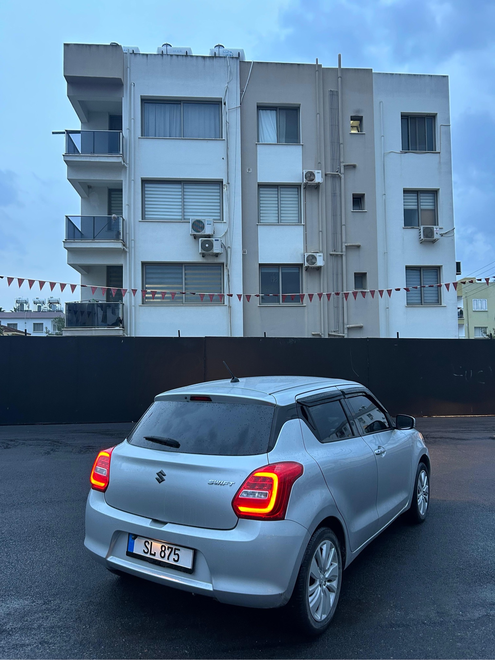 Suzuki Swift 2017 Satılık İkinci El - Thumbnail 6