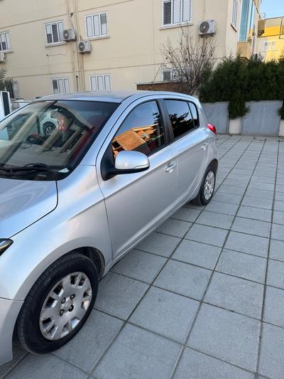 Hyundai i20 — 5