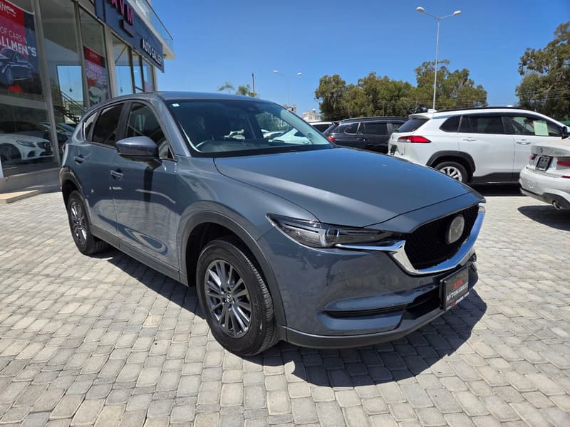 Mazda CX-5 — 1/9
