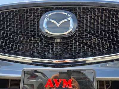 Mazda CX-5 — 3