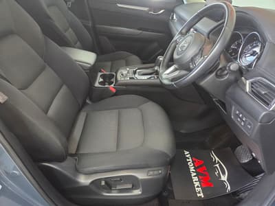 Mazda CX-5 — 7
