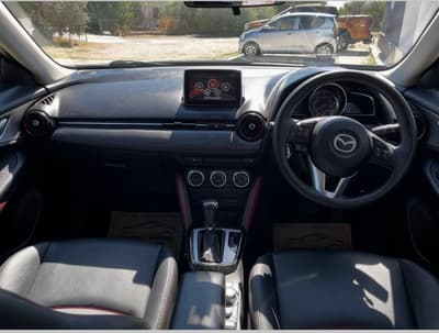 Mazda CX-3 — 6