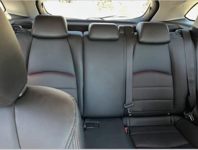 Mazda CX-3 — 8