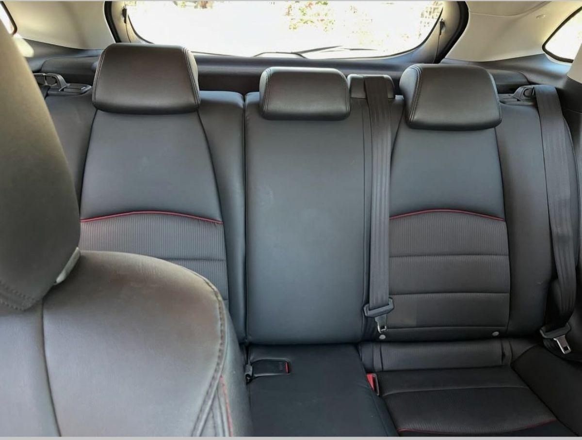 2015 Mazda CX-3 8