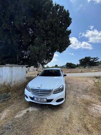 Mercedes-Benz E 250 — 3