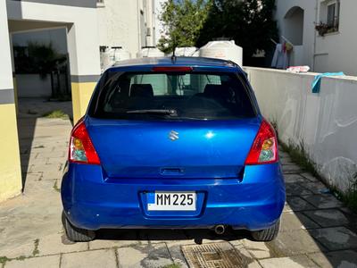 Suzuki Swift — 6