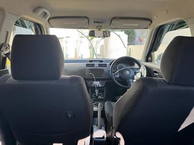 Suzuki Swift — 8