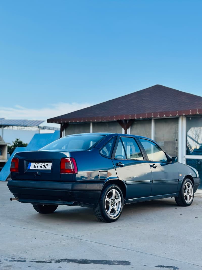 Fiat Tempra — 1/5