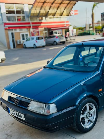 Fiat Tempra — 2
