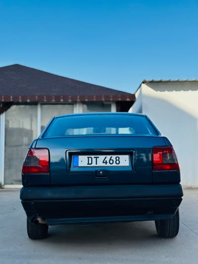 Fiat Tempra — 3