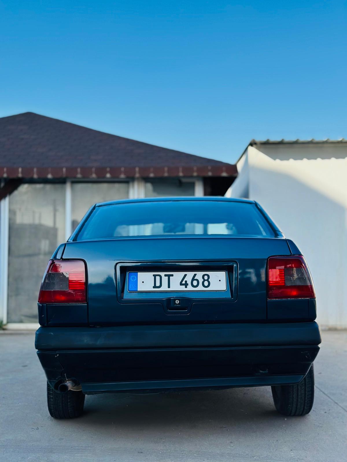 1997 Fiat Tempra 3