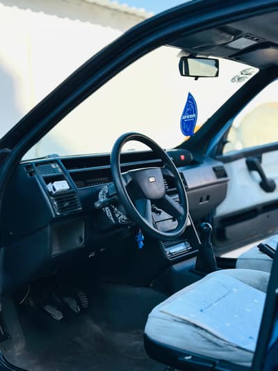Fiat Tempra — 4