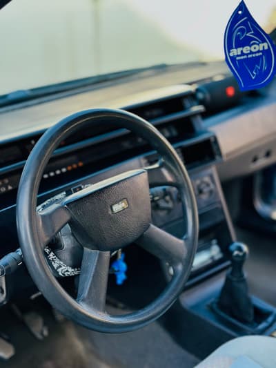 Fiat Tempra — 5